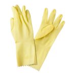 GUANTE LATEX SATINADO D/CAPA T/ 6-6