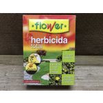 HERBICIDA TOTAL CONCENT. 50ML CAJA