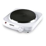 HORNILLO ELECTRICO 1500W 1 PLACA HA