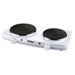 HORNILLO ELECTRICO 2250W DOBLE HABITEX MODELO CC2250B