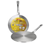 IBILI PLACA DIFUSORA INOX 24cm
