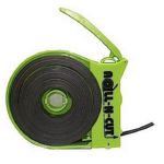 IMAN ADHESIVO DISPENSADOR DE ROLLO DE 4.5M