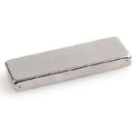 IMAN NEODIMIO RECTANGULAR 20X15X5mm