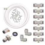 KIT SISTEMA NEBULIZACI&Oacute;N DRIP & FRESH