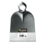 LISTA AZADA SIN MANGO 200X140mm