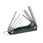 LLAVES ALLEN JGO 8 NAVAJA RATI