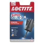 LOCTITE PINCEL 5 gr