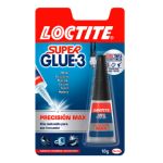 LOCTITE SUPER GLUE 3 10 GRS.