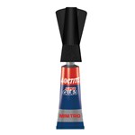 LOCTITE SUPER GLUE 3X1G TRIO