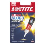 LOCTITE SUPER-GLUE POWER GEL 3gr