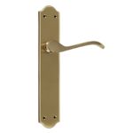 MANILLA BIORO MOD.633 45X247 MM