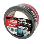 MIARCO AMERICANA NEGRA Ref.357 50mmX10m 330 MICRAS