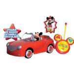 MICKEY COCHE RADIOCONTROL PREE