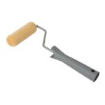 MINIRODILLO PARA LACAR DE 11CM Y &Oslash;18MM CON VARILLA