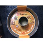 MOLDE 26cm DESMONTABLE 2 FONDO