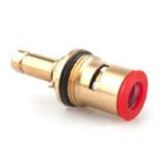 MONTURA PARA GRIFO DE LAVADORA CON CIERRE CER&Aacute;MICA DE 4,9cm