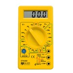 MULTITESTER DIGITAL DT8302