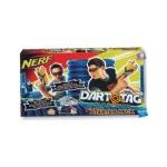 NERF DART TAG STARTER SET PARA 2 JUGADORES