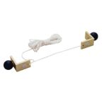 PAREJA ANGULARES METALICOS