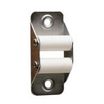 PASACINTAS ROD NYLON.  CINTA 22 MM