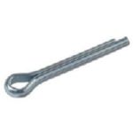 PASADOR ALETA DIN94 2,5X16 CINCADO PARA OJO TORNILLO MAQUINA STANDARD