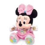 PELUCHE MINNIE EDUCATIVO JUEGA Y APRENDE