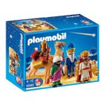 PLAYMOBIL LOS REYES MAGOS DE ORIENTE 4886