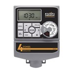 PROGRAMADOR ELECTRICO 4 ESTACIONES