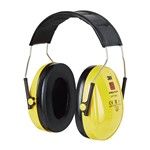 PROTECTOR AUDITIVO OPTIME I. 3M 26dB