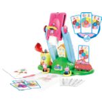 PROYECTOR PEPPA PIG FAMOSA