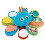 PULPO MULTIACTIVIDADES LAMAZE