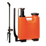 Pulverizador Mochila Olimpia Bertani 12