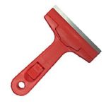 RASCACRISTALES RASCAVIDRIOS 10cm VITROCERAMICA