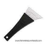 RASCADOR PL&Aacute;STICO TIPO CRISTAL 112mm