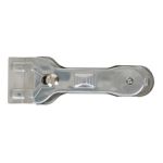 RASCAVIDRIOS RETR&Aacute;CTIL MET&Aacute;LICO Mod.6520 HABITEX