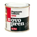 RAYT ADHESIVO COLA CONTACTO NOVOPREN BOTE 1L