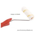 RECAMBIO BLISTER 2 MINI-RODILLO 4415-150mm ANTIGOTA PERLON