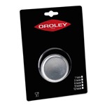 RECAMBIO CAFETERA ALUMINIO OROLEY FILTRO 9 TAZAS