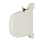 RECOGEDOR ABATIBLE MINI MARFIL