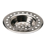 REJILLA FILTRO DESAGUE, SIN PALAS