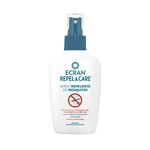 REPELENTE MOSQUITOS ECRAN 100 ML.