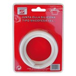 REPUESTO BLISTER 1 JUNTA SILICONA OLLA MAGEFESA 10 RACIONES