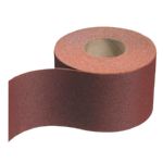 ROLLO TELA CORINDON 120MMX25M.GR.60