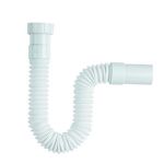 SIFON FLEXIBLE 32mm/40mm A 1"1/4 EXTENSIBLE