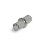 SOPORTE HIERRO ZINCADO 5X16mm PARA BALDAS MUEBLE