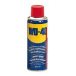 SPRAY MULTIUSOS 100 ML CLIP WD40 WD-40