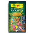 FLOWER SUBSTRATO UNIVERSAL PREMIUM 50 LITROS FLOWER