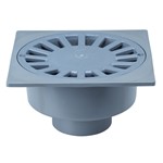 SUMIDERO SIFONICO VERT.250X250MM. 1