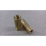 TACO PARED LATON M-8 10X28mm