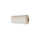 TOPE PLASTICO PERSIANAS BLANCO 40MM.
